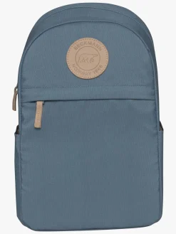 Beckmann Urban Mini Rygsæk 10L, Ocean Green