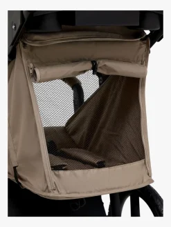 Beemoo Activity Go Aktivitetsvogn, Beige