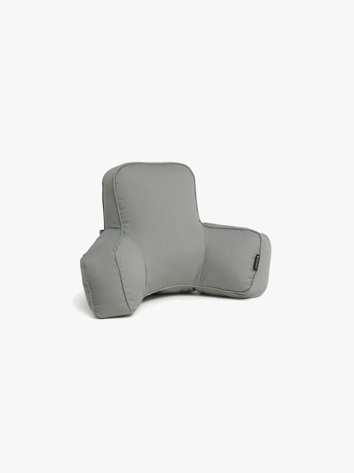 Beemoo Barnevognspude, Grey