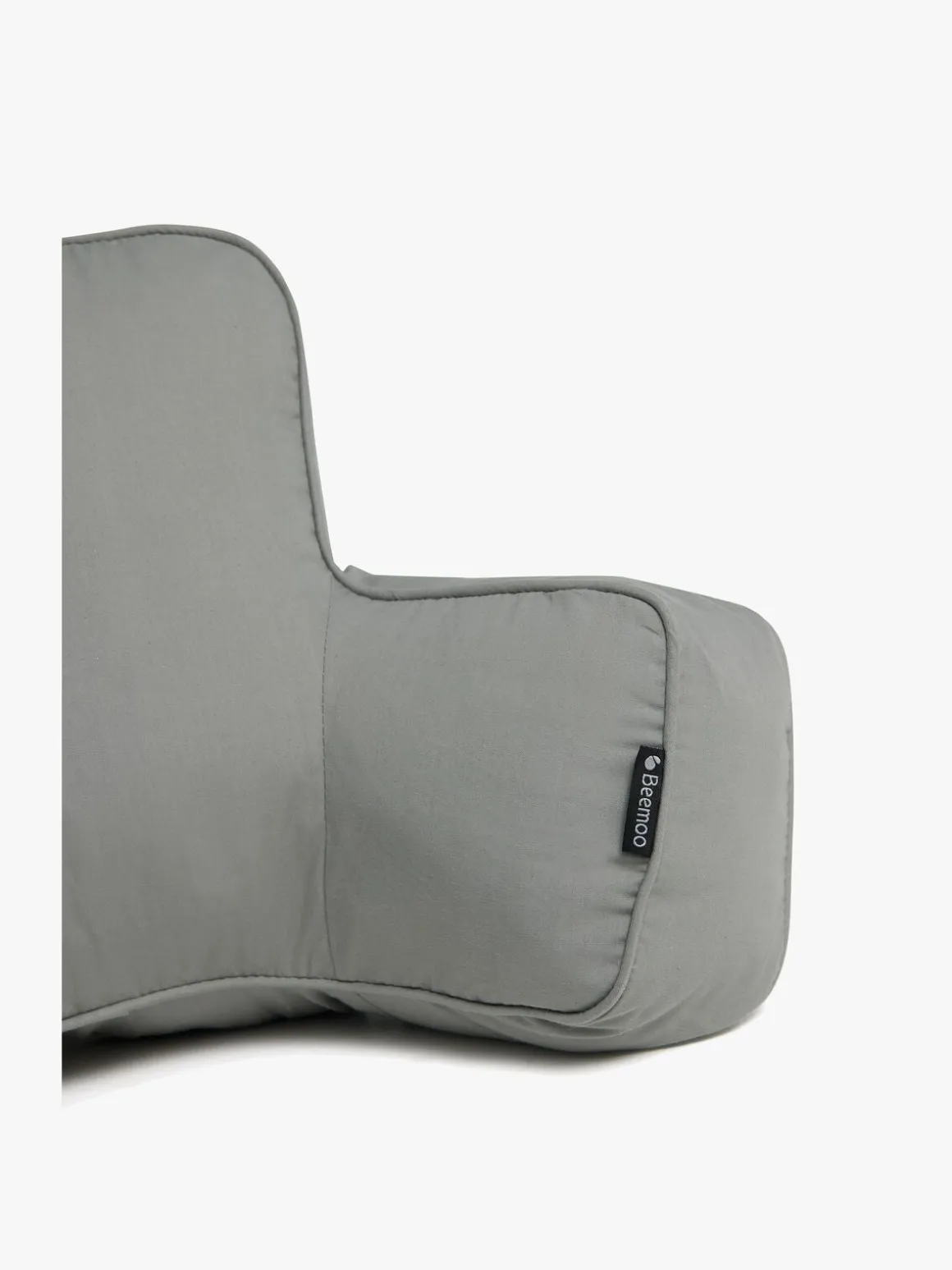 Beemoo Barnevognspude, Grey