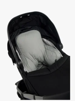 Beemoo Barnevognspude, Grey