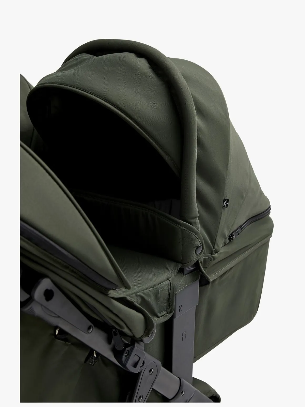 Beemoo BFF60 2 Liggedel, Dark Forest