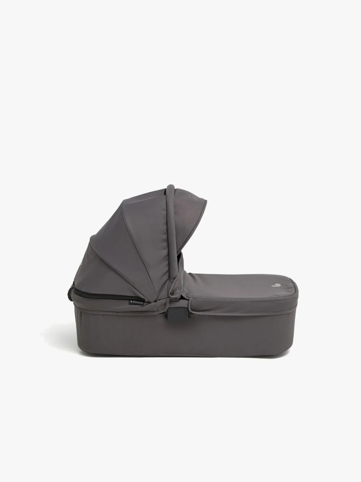 Beemoo BFF60 2 Liggedel, Fog Grey