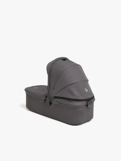 Beemoo BFF60 2 Liggedel, Fog Grey