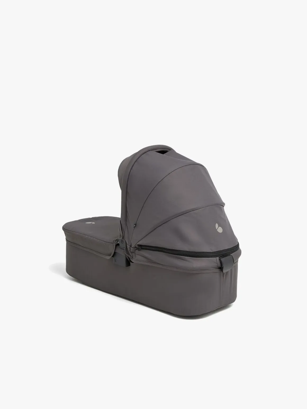Beemoo BFF60 2 Liggedel, Fog Grey