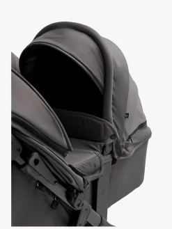 Beemoo BFF60 2 Liggedel, Fog Grey