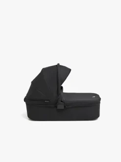 Beemoo BFF60 2 Liggedel, Night Black