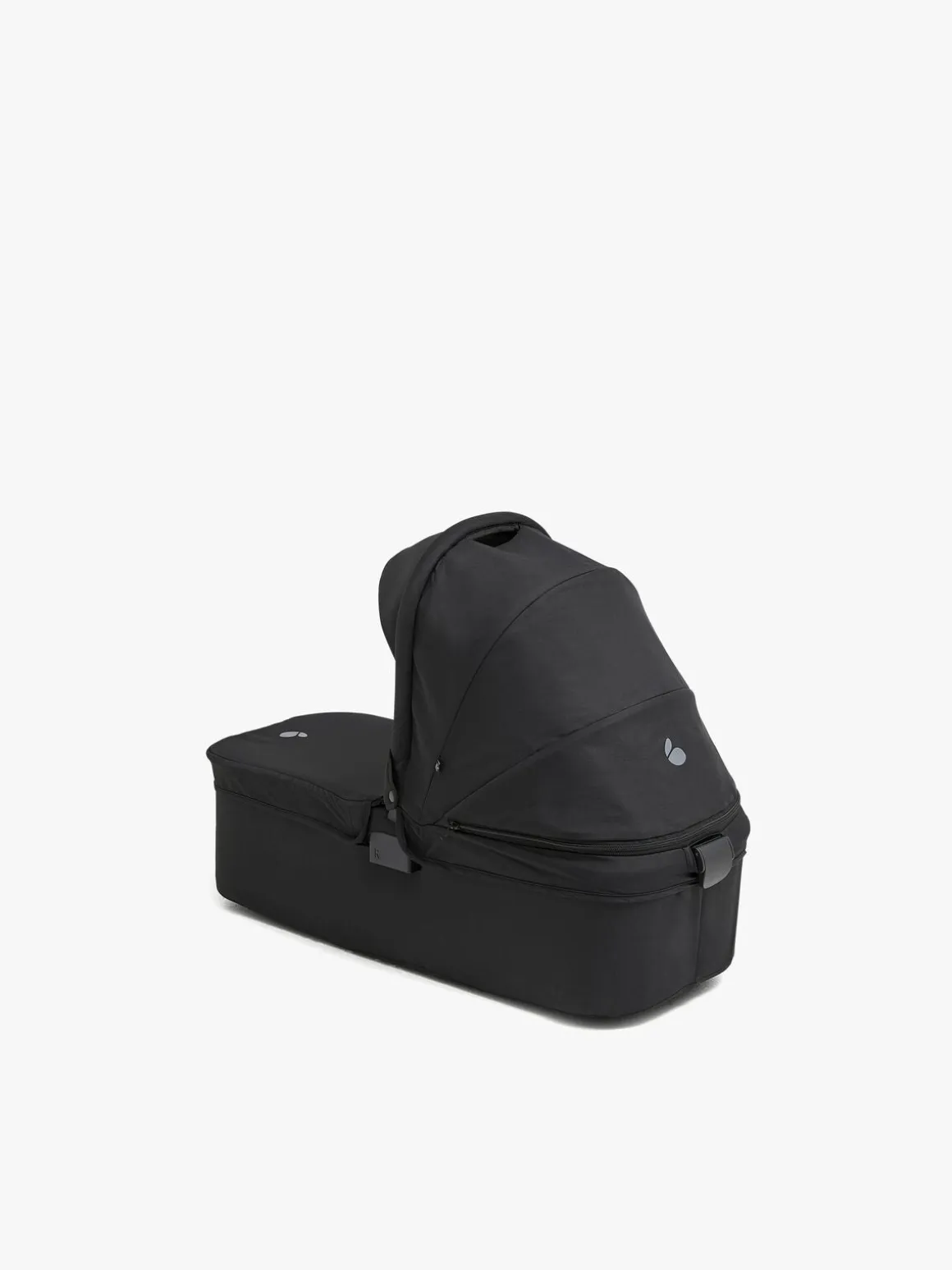 Beemoo BFF60 2 Liggedel, Night Black
