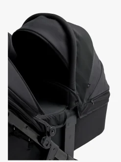 Beemoo BFF60 2 Liggedel, Night Black