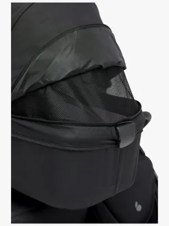Beemoo BFF60 2 Liggedel, Night Black