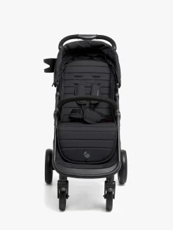 Beemoo BFF20 Klapvogn, Night Black