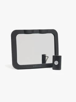 Beemoo Bilspejl med LED-natbelysning