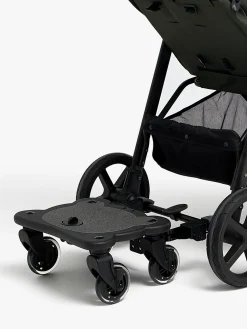 Beemoo BuggyBuddy Ståbræt, Sort