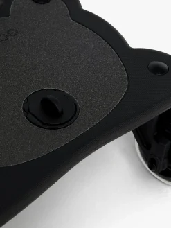 Beemoo BuggyBuddy Ståbræt, Sort