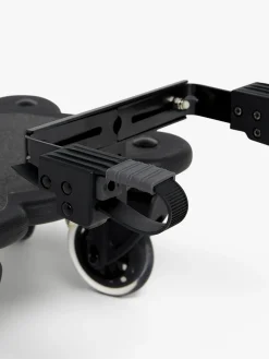 Beemoo BuggyBuddy Ståbræt, Sort