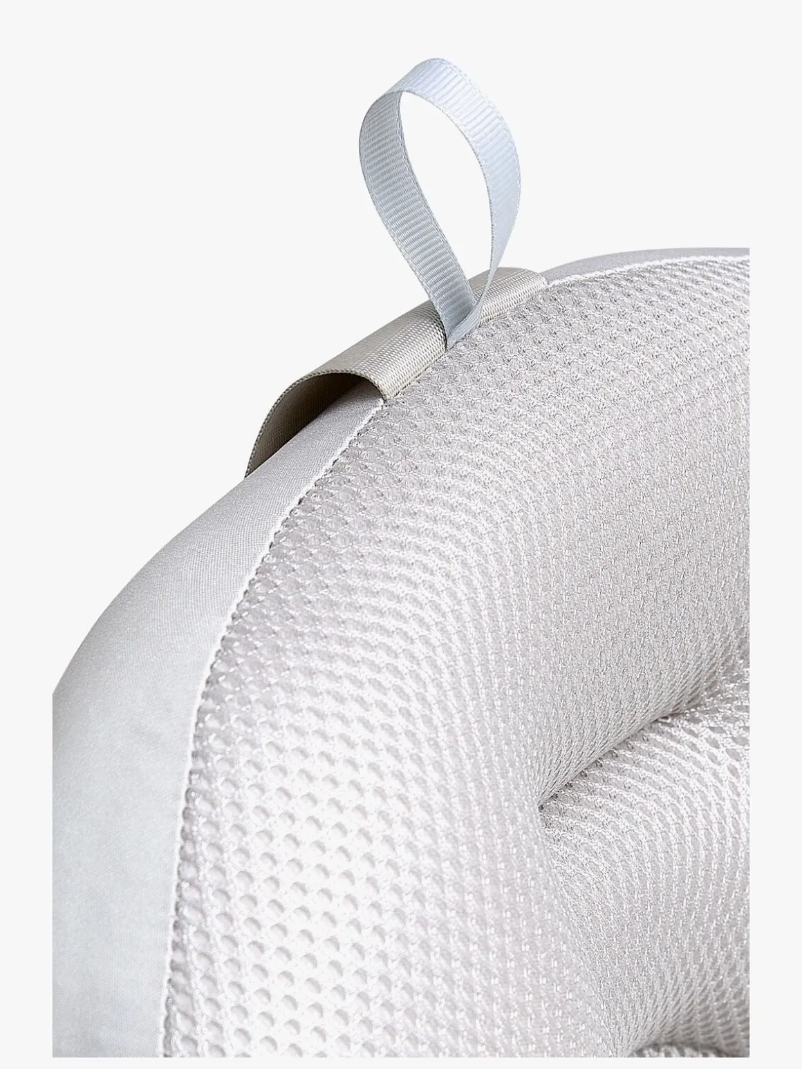 Beemoo CARE Assist Badestøtte til Badekar, Beige