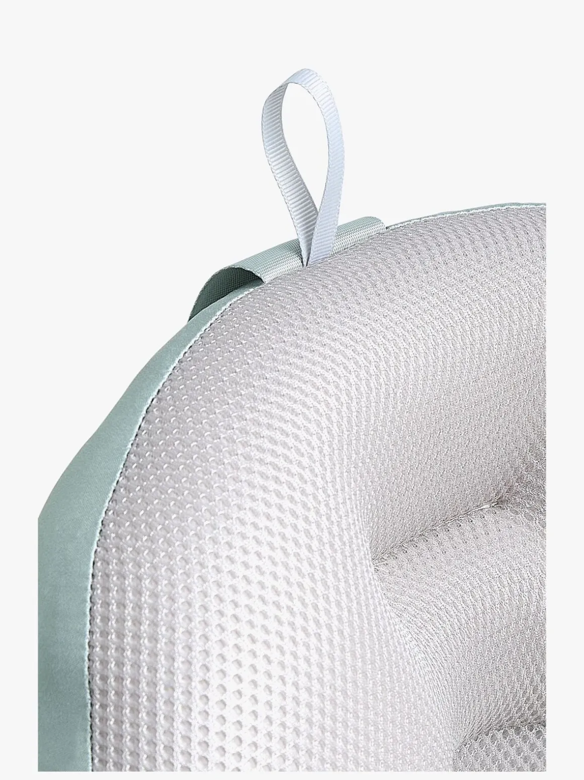 Beemoo CARE Assist Badestøtte til Badekar, Soft Green