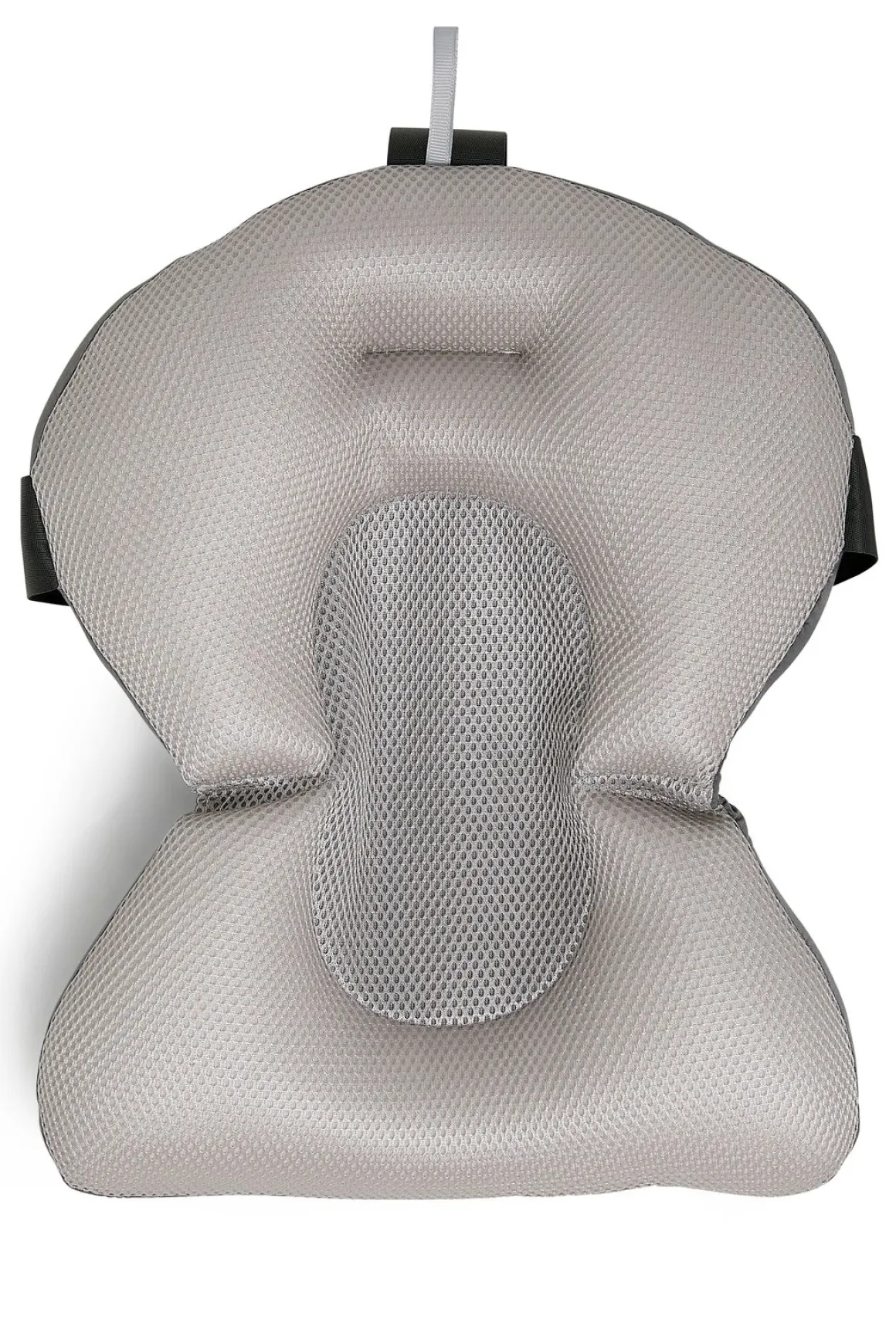 Beemoo CARE Assist Badestøtte til Badekar, Deep Grey