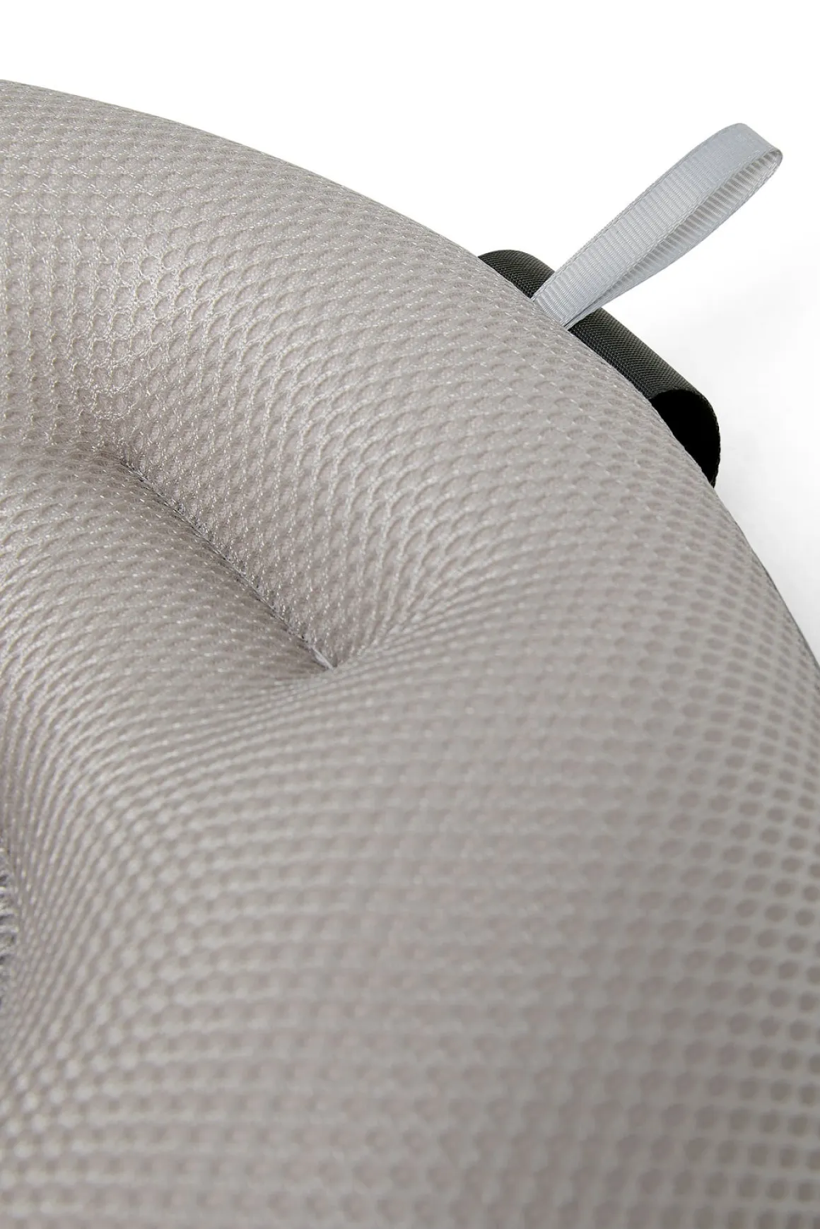 Beemoo CARE Assist Badestøtte til Badekar, Deep Grey