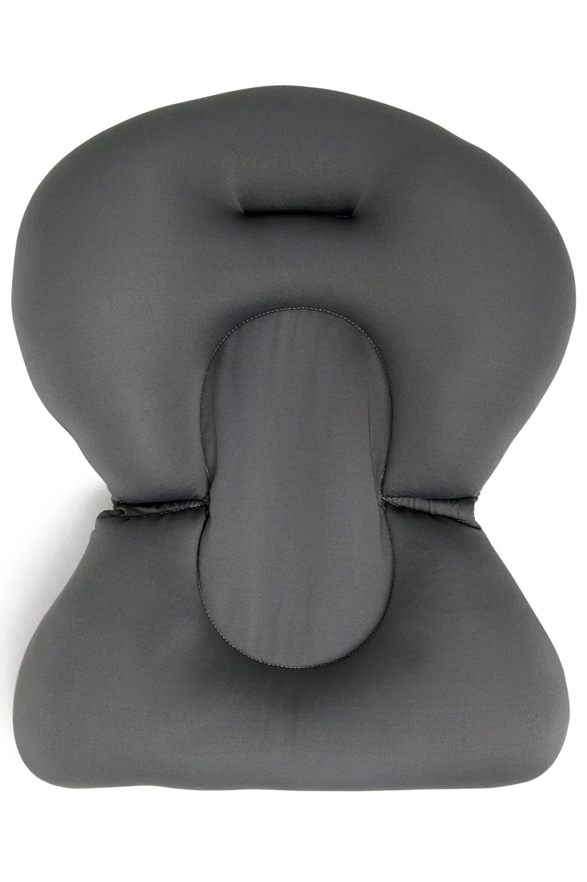 Beemoo CARE Assist Badestøtte til Badekar, Deep Grey