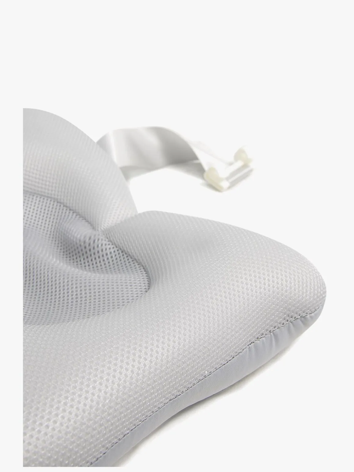 Beemoo CARE Assist Badestøtte til Badekar, Grey