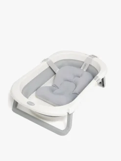 Beemoo CARE Assist Badestøtte til Badekar, Grey