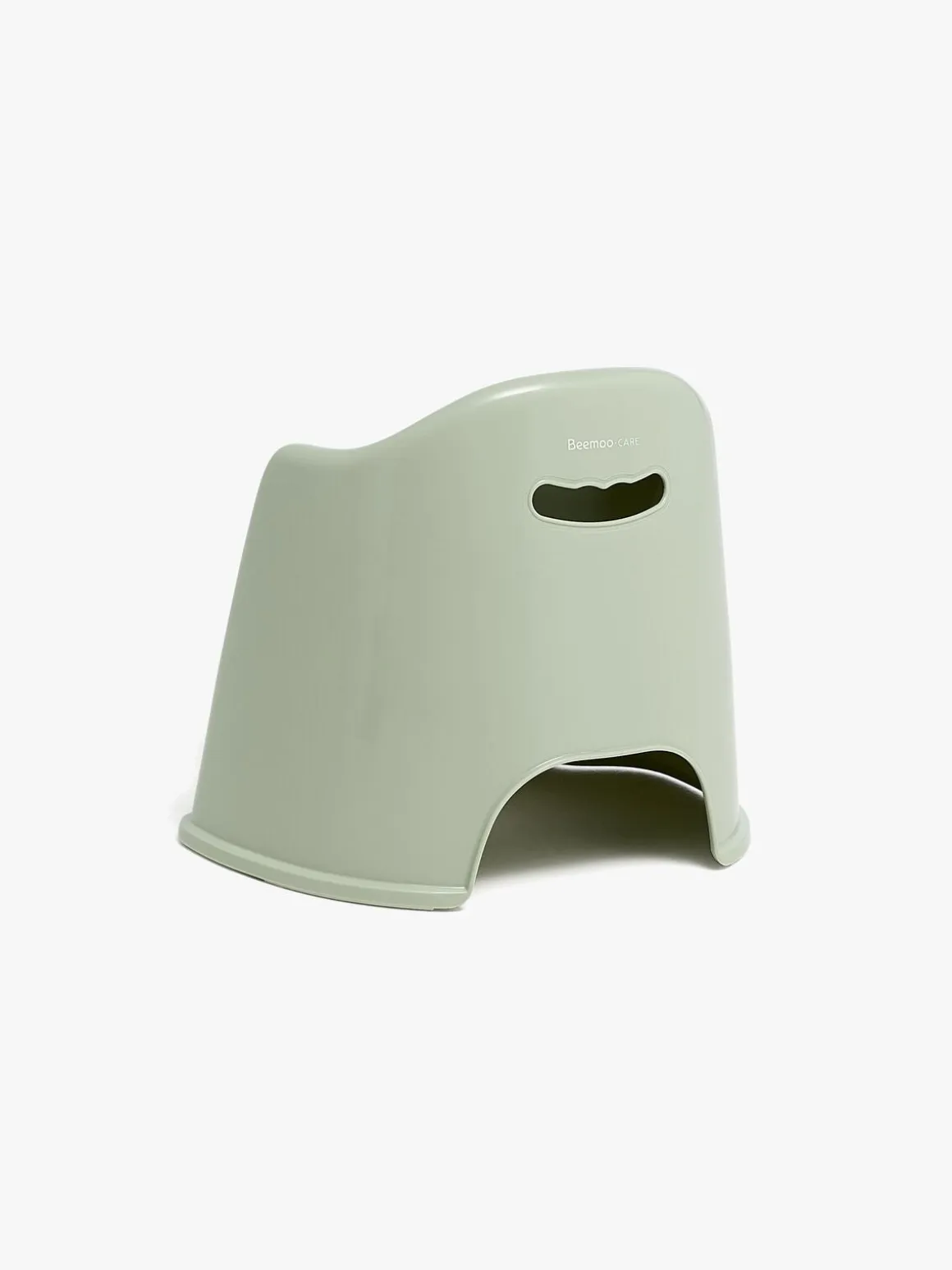 Beemoo CARE Assist Potte, Soft Green