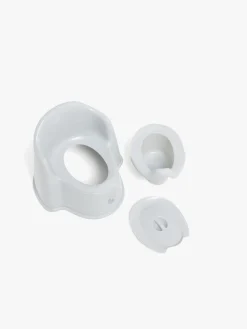 Beemoo CARE Assist Potte, Grey