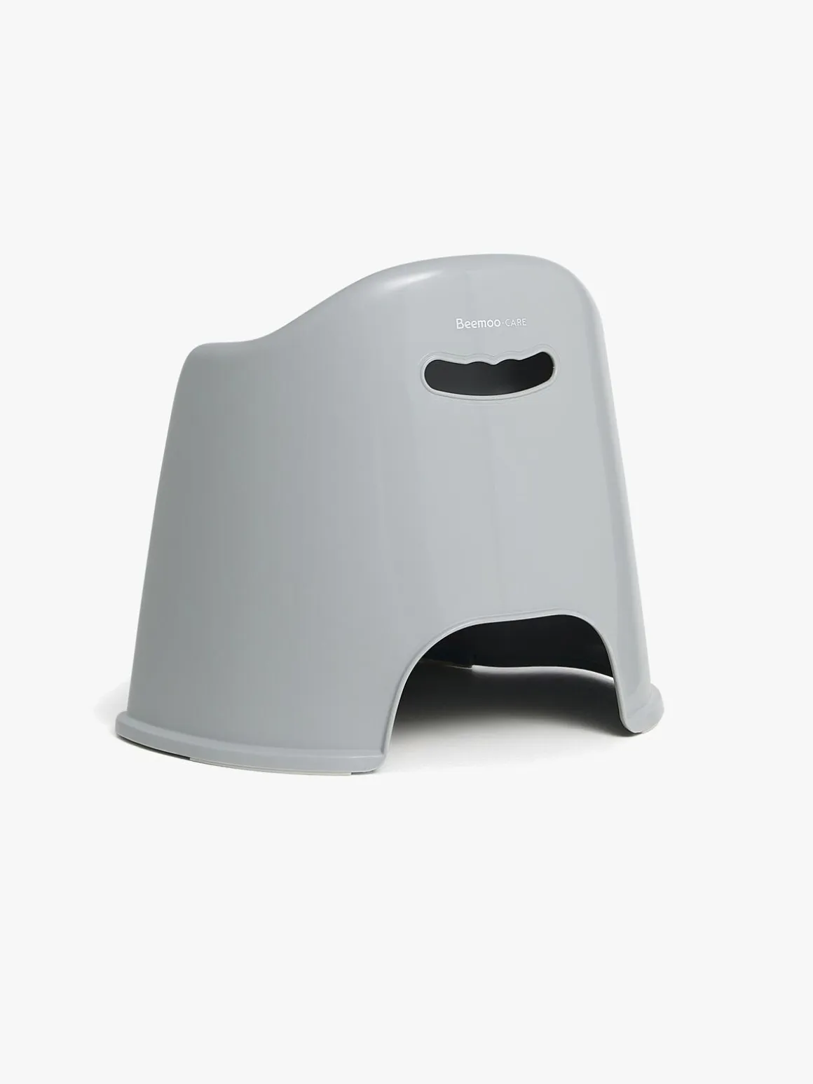 Beemoo CARE Assist Potte, Grey
