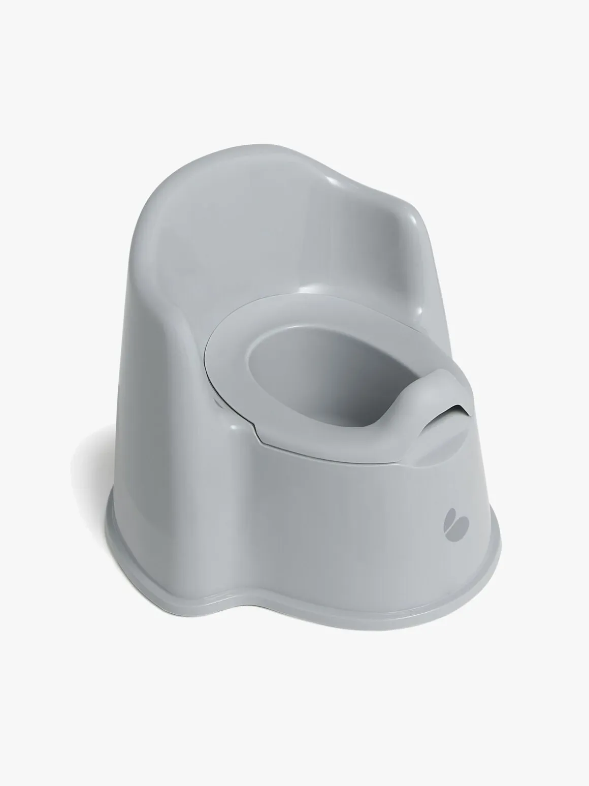 Beemoo CARE Assist Potte, Grey