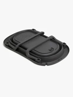 Beemoo CARE Assist Sammenfoldeligt Badekar, Deep Grey