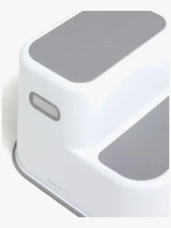 Beemoo CARE Assist Skammel, White/Grey