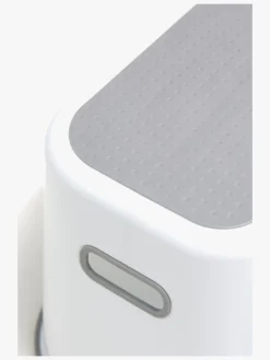 Beemoo CARE Assist Skammel, White/Grey