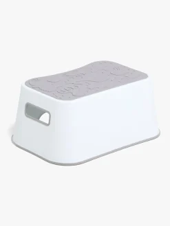 Beemoo CARE Assist Skammel, White/Grey