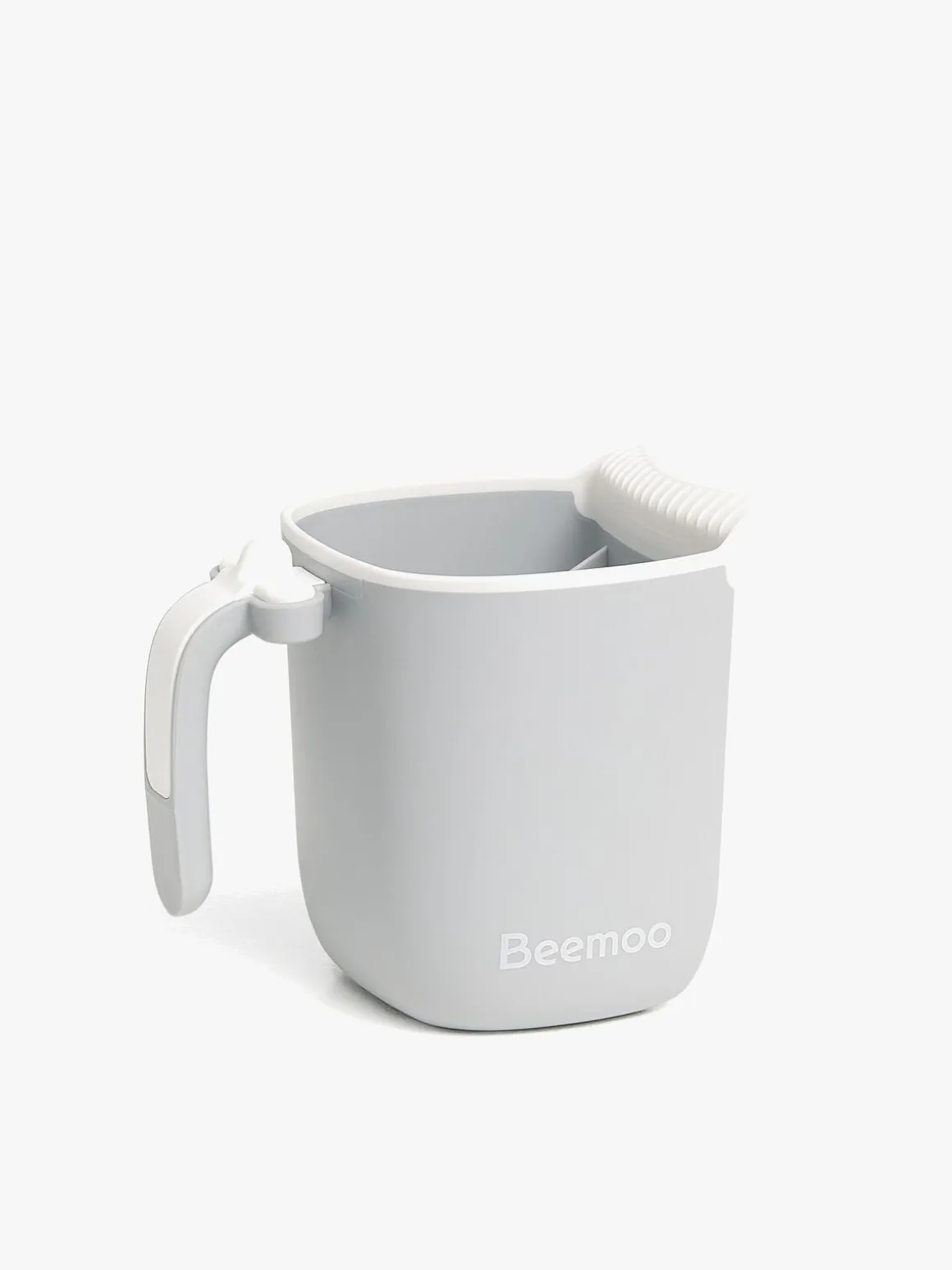 Beemoo CARE Assist Skyllekande, Grey