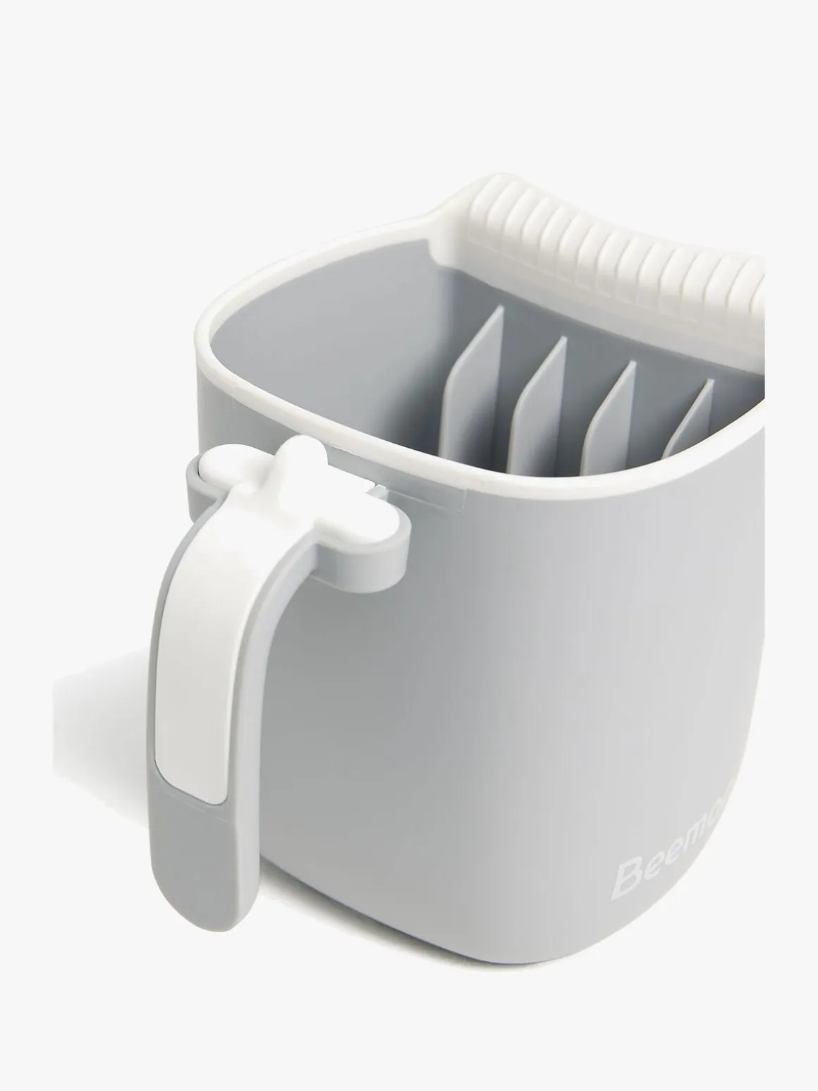 Beemoo CARE Assist Skyllekande, Grey