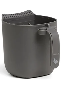 Beemoo CARE Assist Skyllekande, Deep Grey