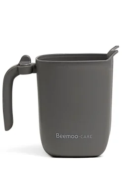 Beemoo CARE Assist Skyllekande, Deep Grey