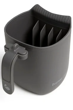 Beemoo CARE Assist Skyllekande, Deep Grey