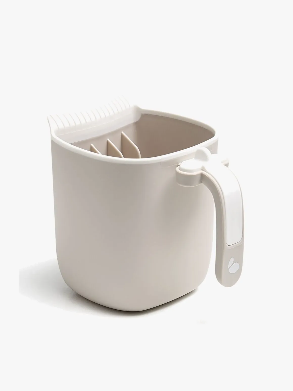 Beemoo CARE Assist Skyllekande, Beige