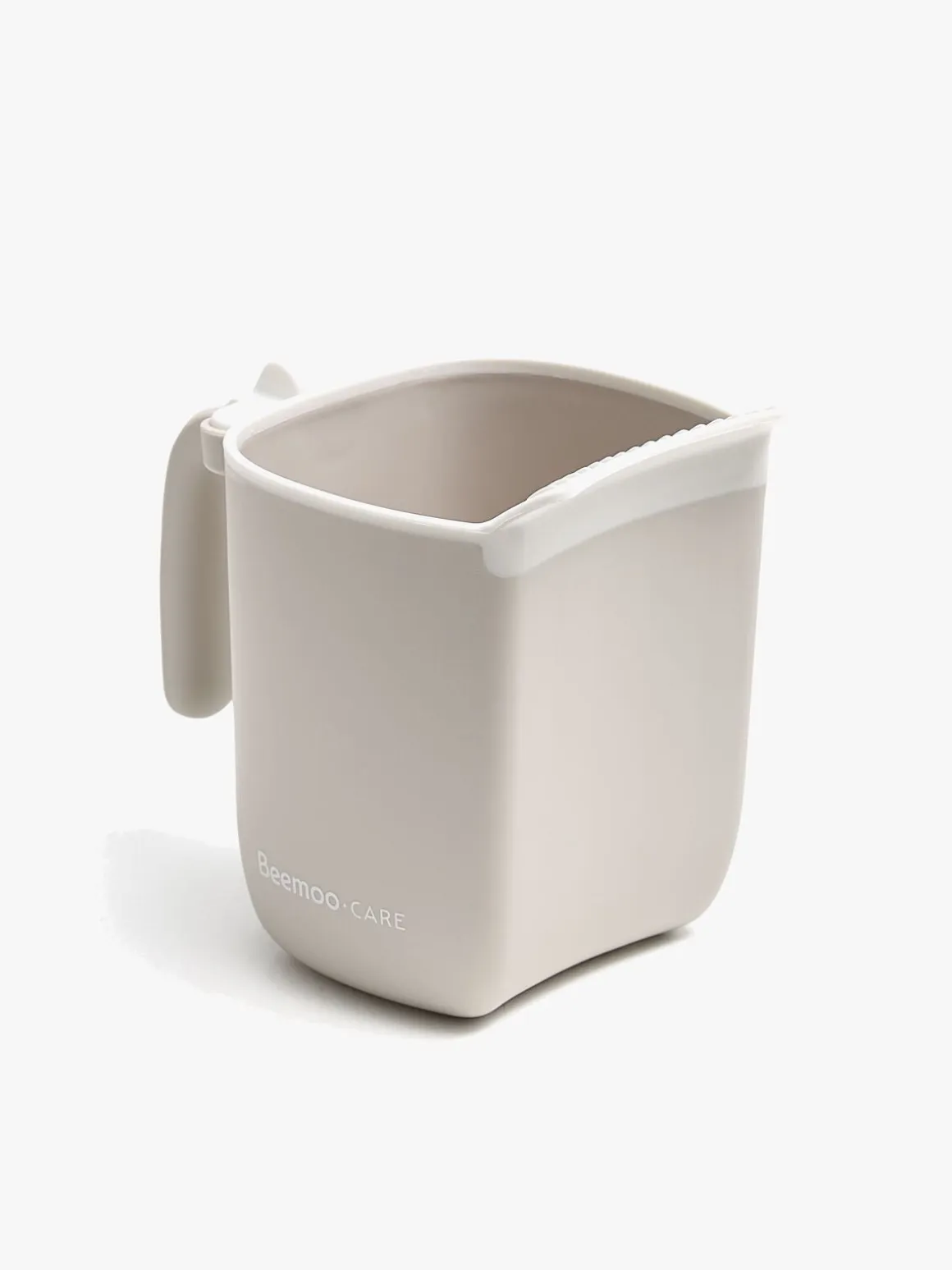 Beemoo CARE Assist Skyllekande, Beige