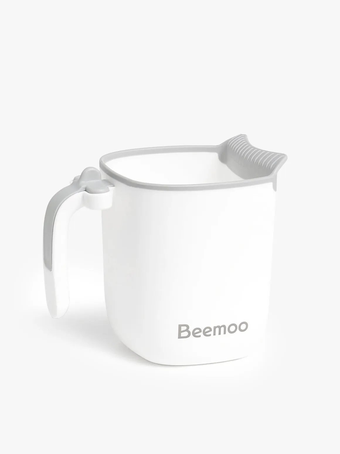 Beemoo CARE Assist Skyllekande, White