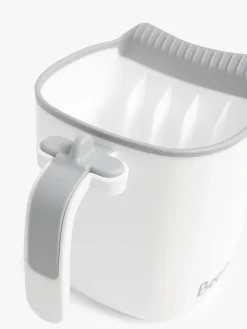 Beemoo CARE Assist Skyllekande, White