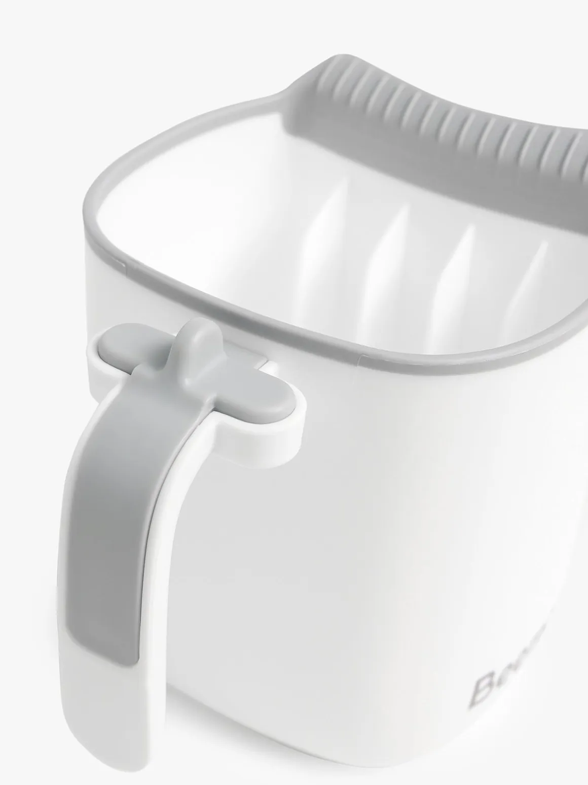 Beemoo CARE Assist Skyllekande, White