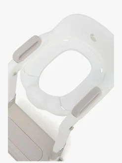 Beemoo CARE Assist Toiletsæde med Stige, Beige