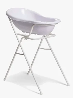 Beemoo CARE Badekar med Stativ, Hvid