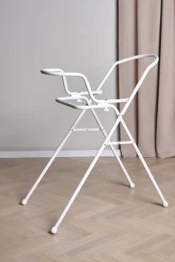 Beemoo CARE Badekar med Stativ, Hvid