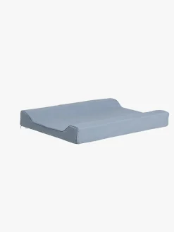 Beemoo CARE Base Puslepude, Blue Linen