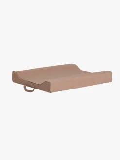 Beemoo CARE Base Puslepude, Taupe Linen