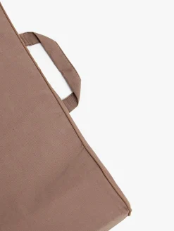 Beemoo CARE Base Puslepude, Taupe Linen